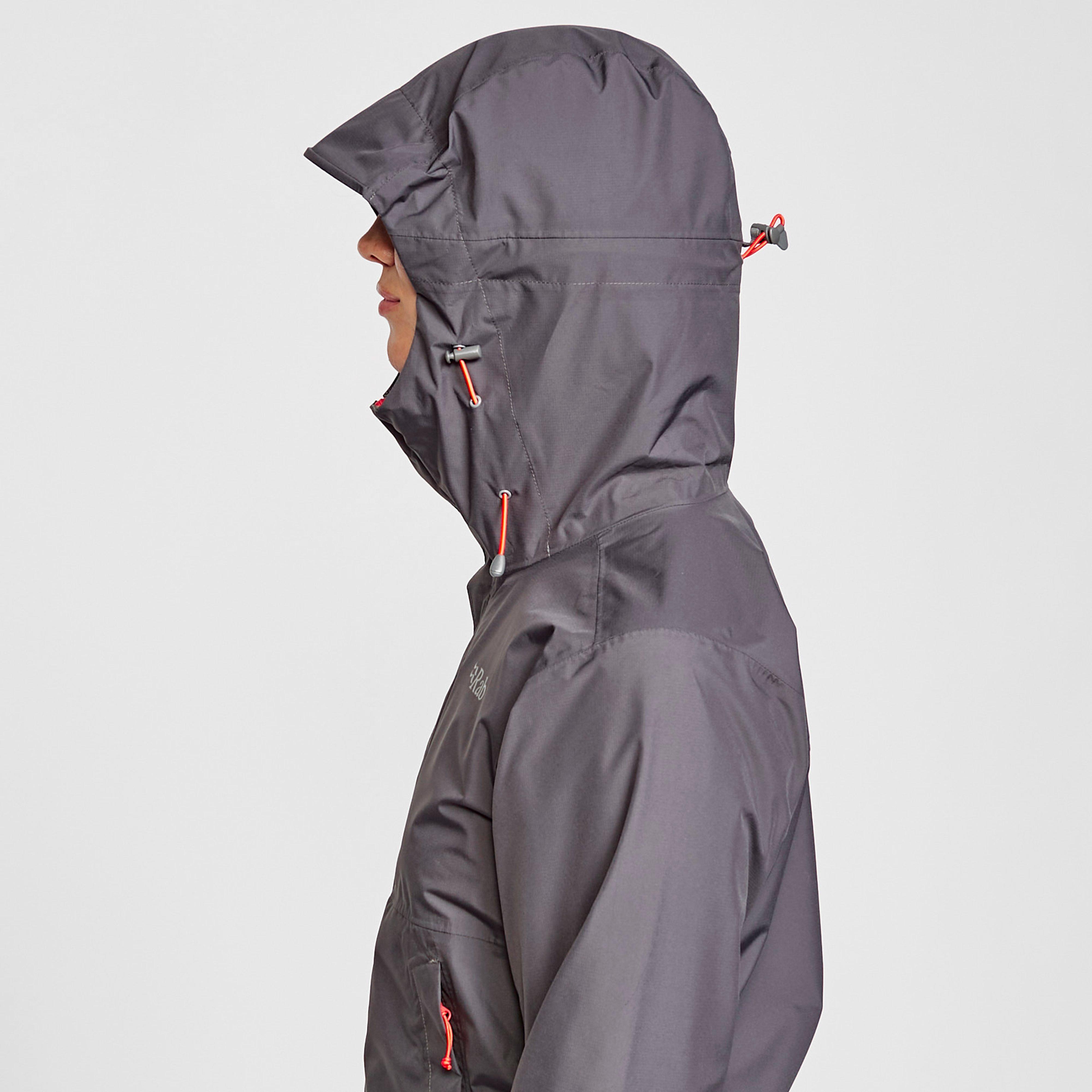 Women’s Downpour Waterproof Jacket