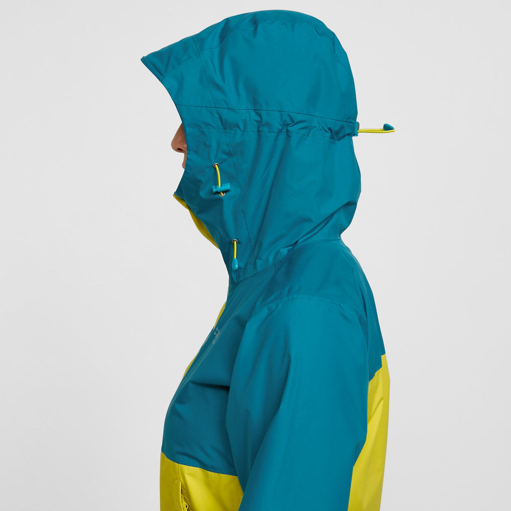 Women’s Downpour Waterproof Jacket