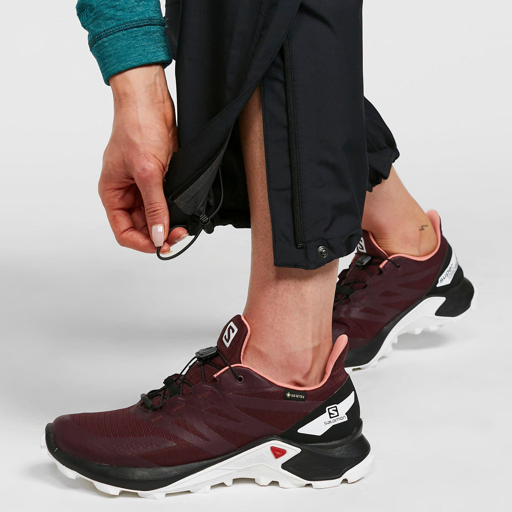 Women's Downpour Waterproof Pants