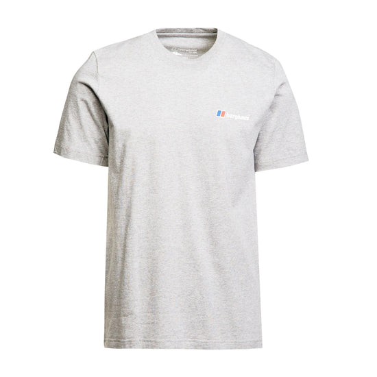 Men’s Classic Big Logo T-Shirt