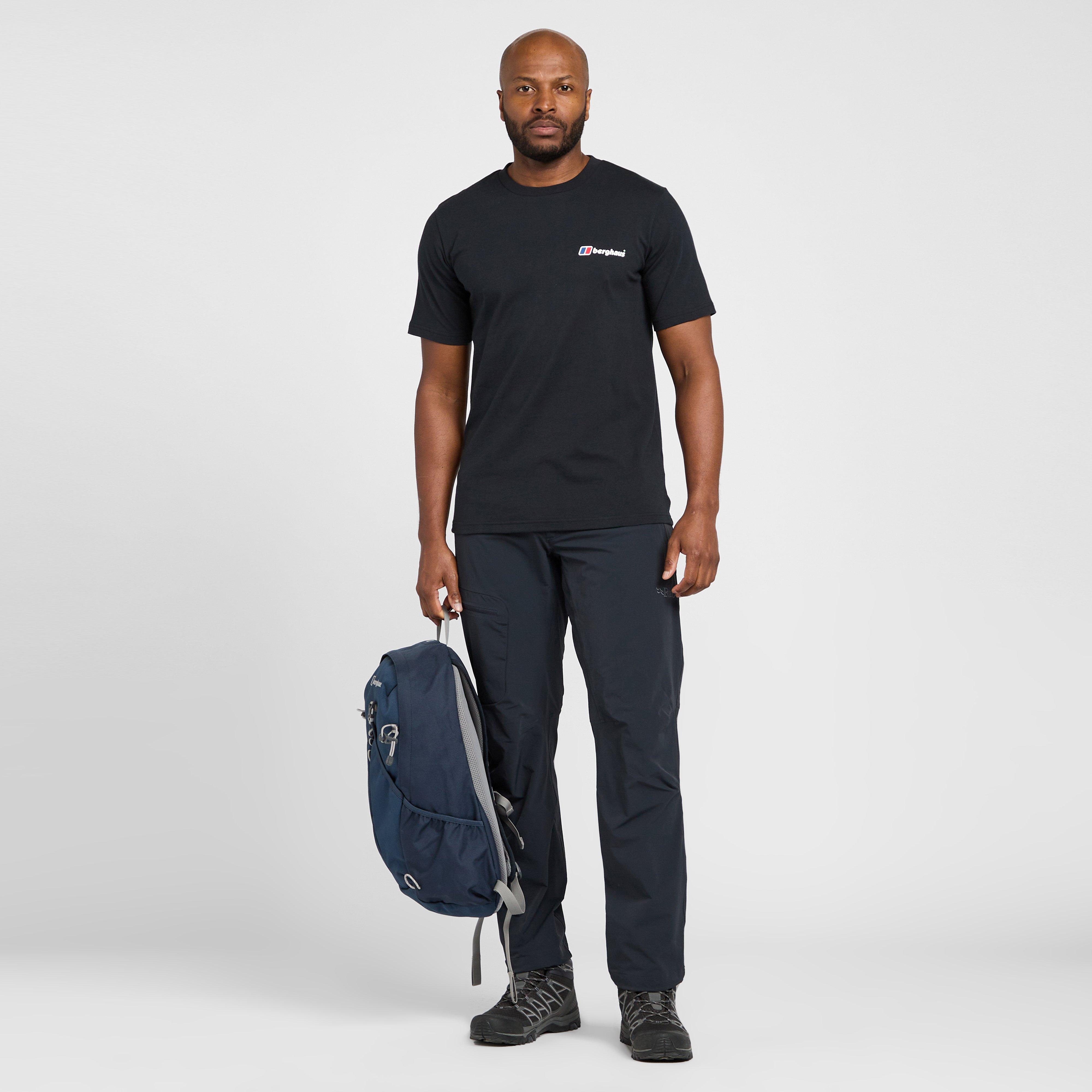 Men’s Classic Big Logo T-Shirt