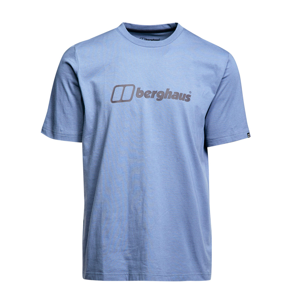 Men’s Classic Big Logo T-Shirt
