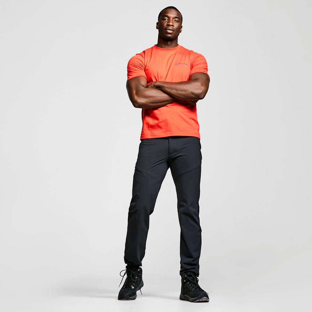 Men’s Classic Big Logo T-Shirt