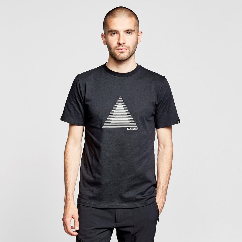Men’s Modern Mountain T-Shirt