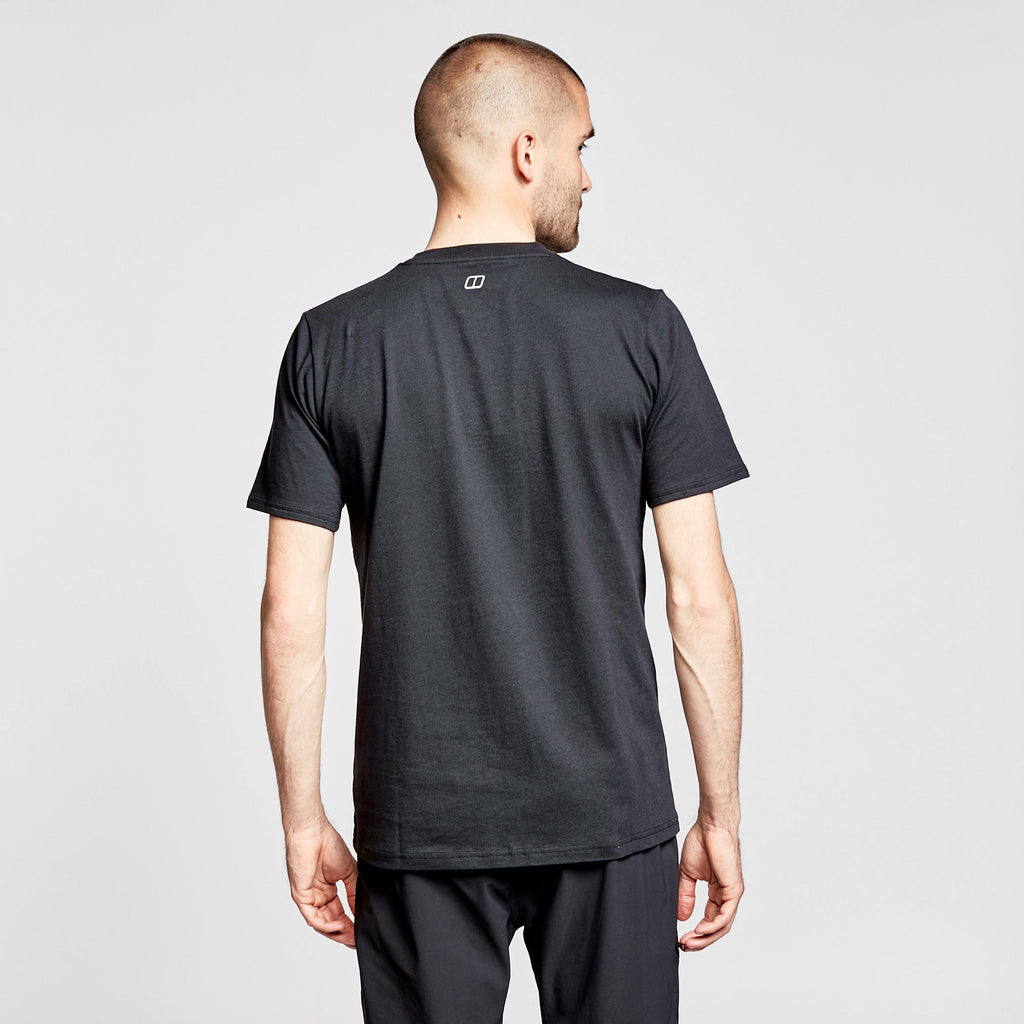 Men’s Modern Mountain T-Shirt