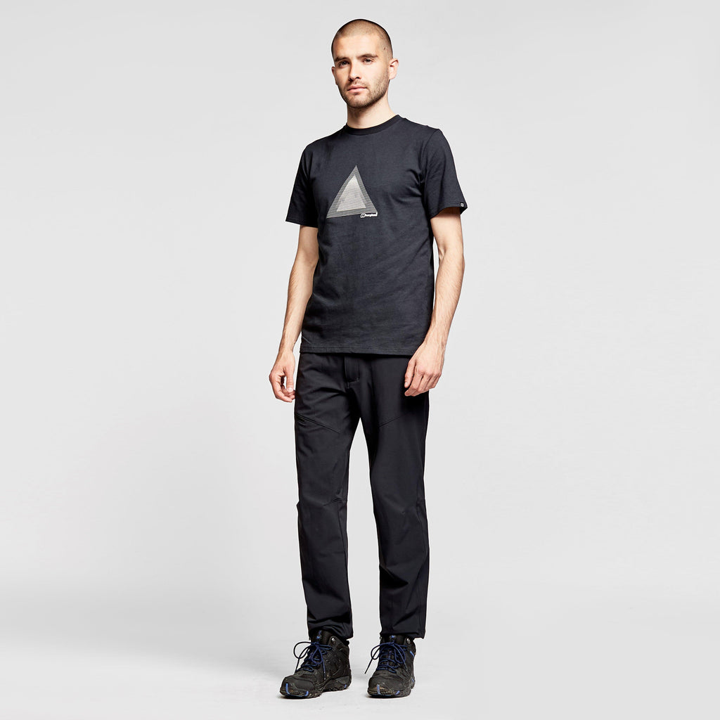 Men’s Modern Mountain T-Shirt