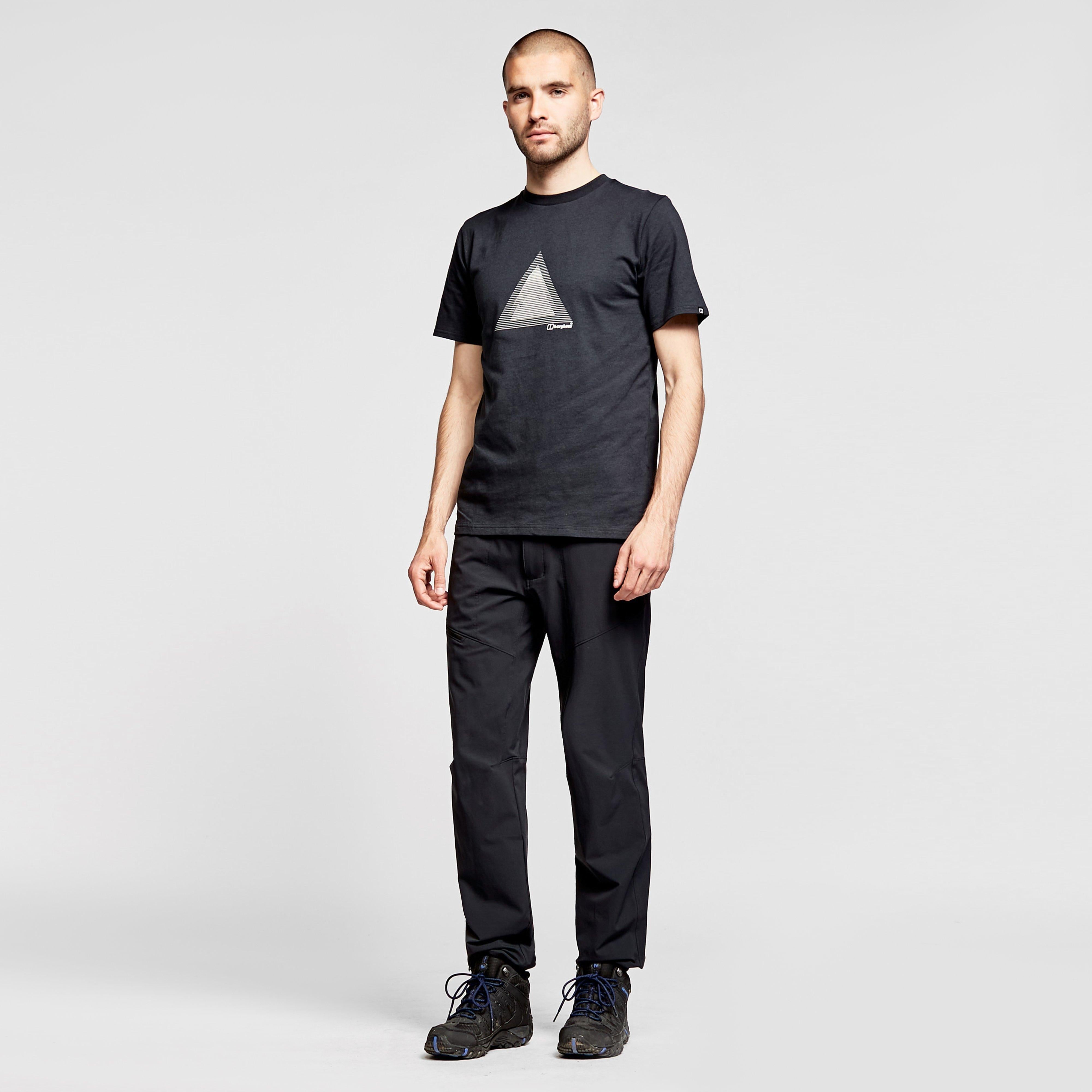 Men’s Modern Mountain T-Shirt