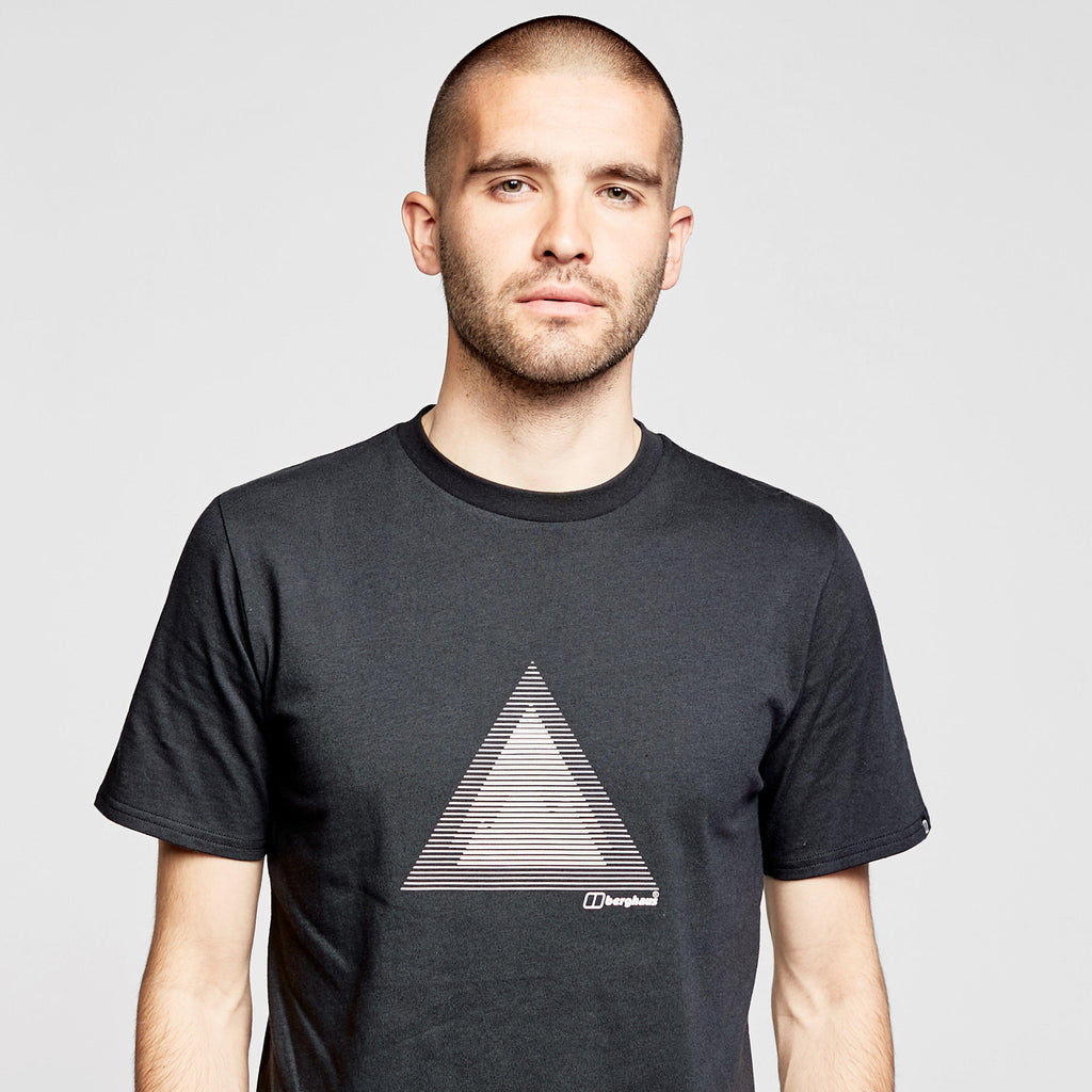 Men’s Modern Mountain T-Shirt