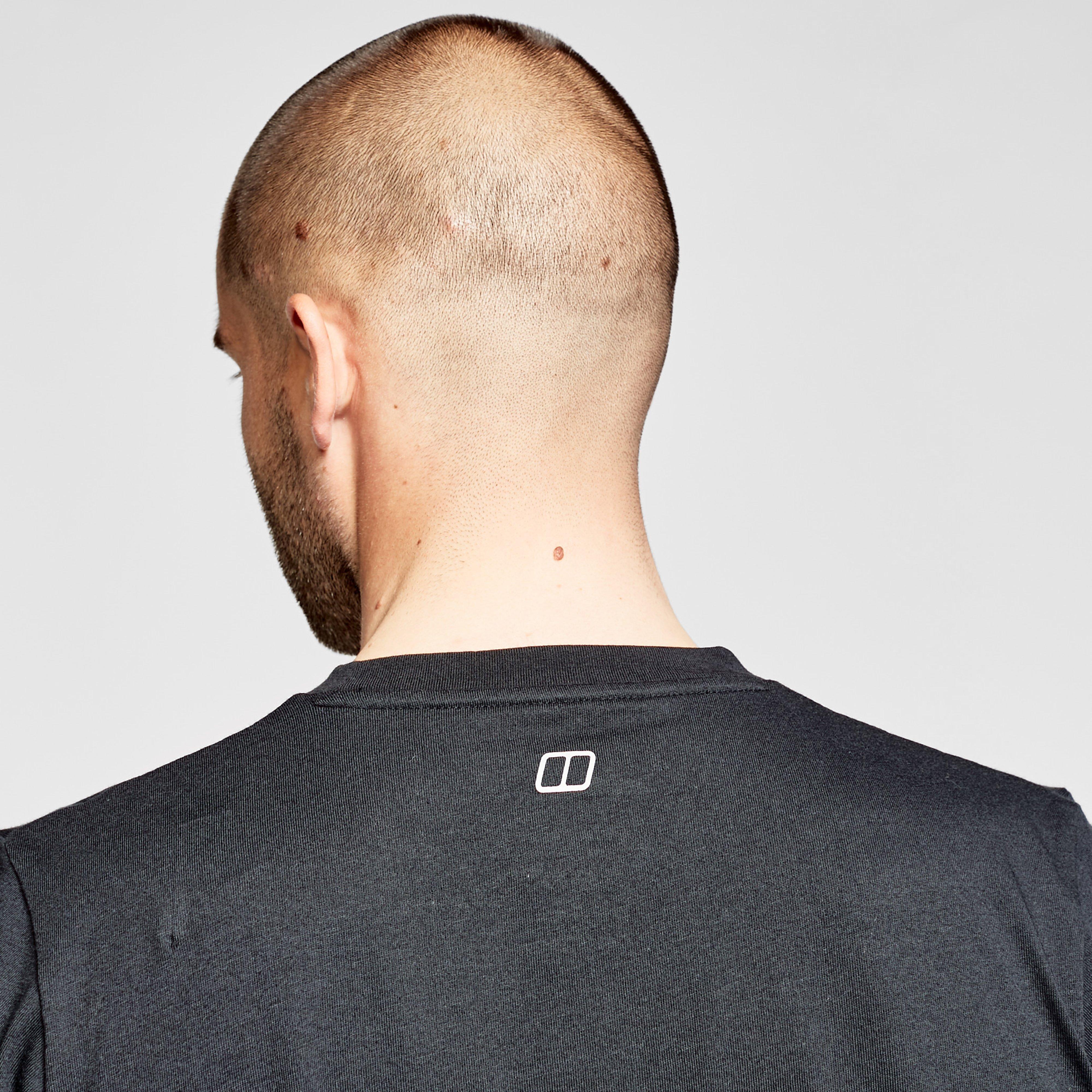 Men’s Modern Mountain T-Shirt