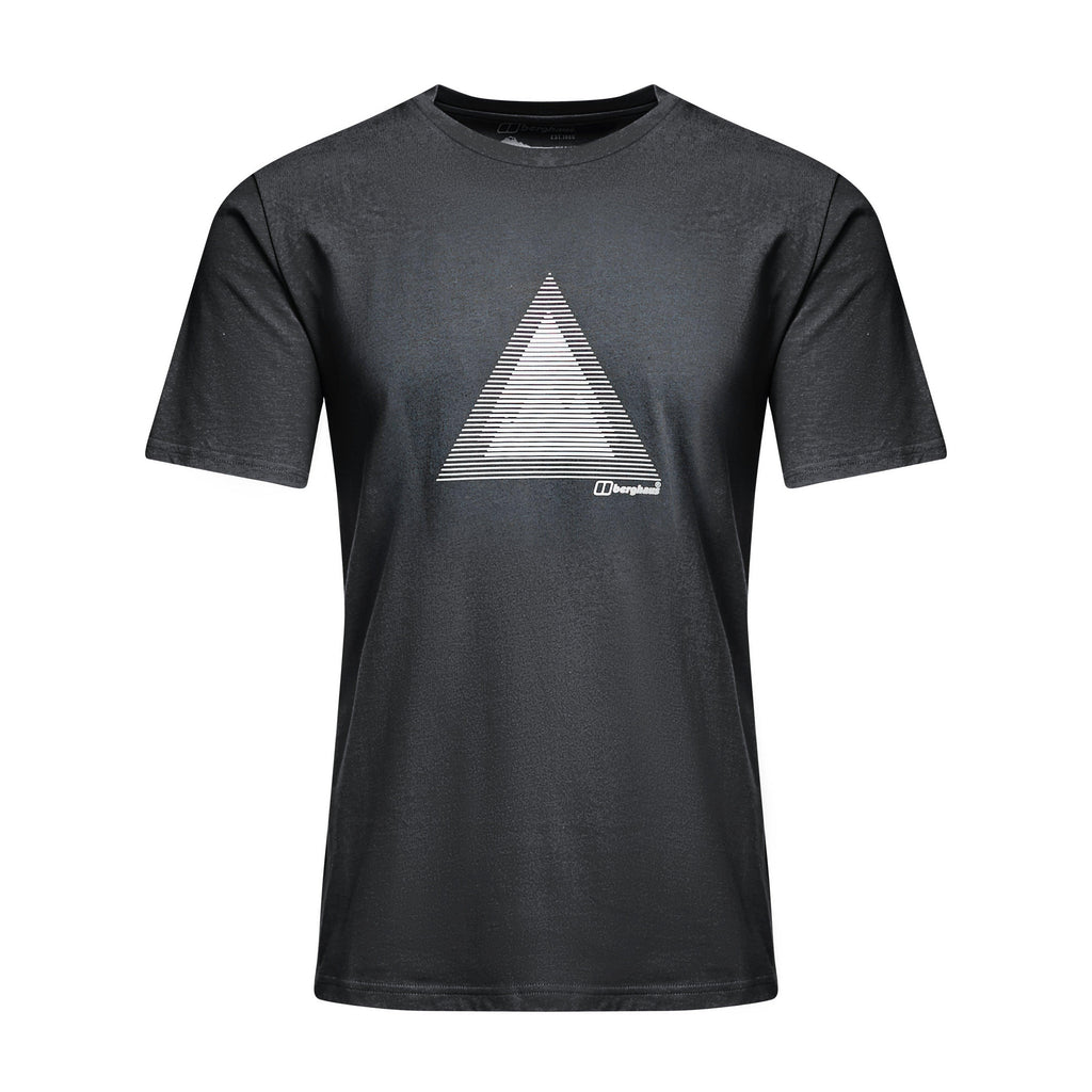 Men’s Modern Mountain T-Shirt