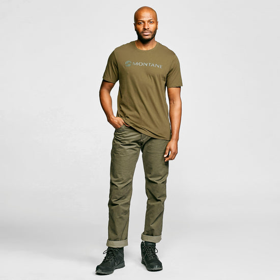 Men’s Mono Logo T-Shirt
