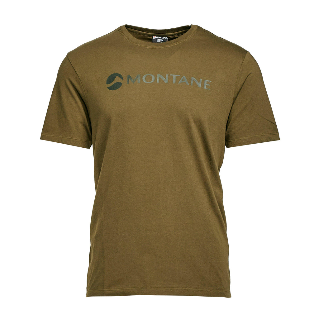 Men’s Mono Logo T-Shirt