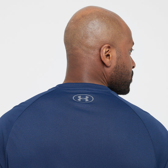 Men's UA Tech™ 2.0 Short Sleeve Tee