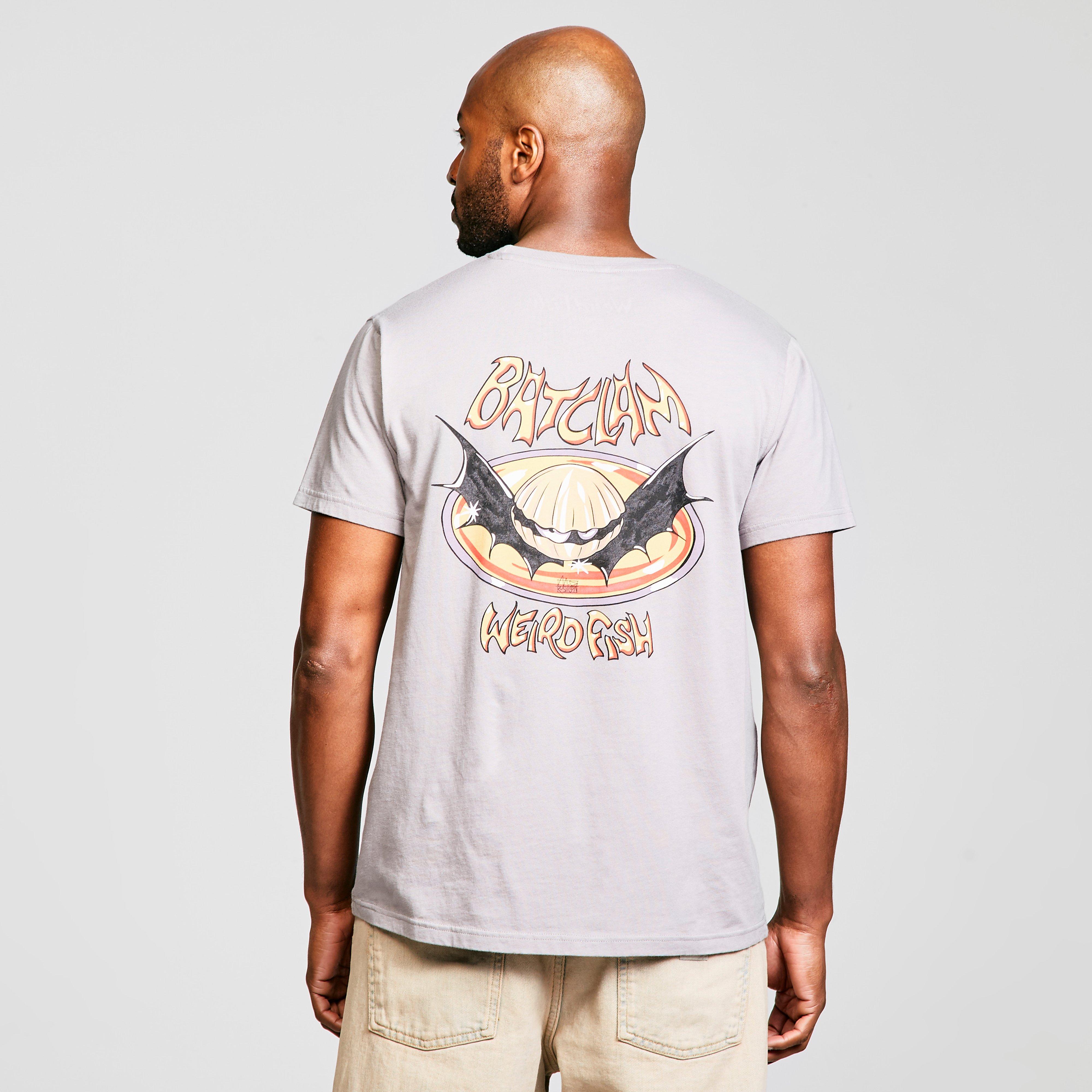 Men’s Batclam T-Shirt