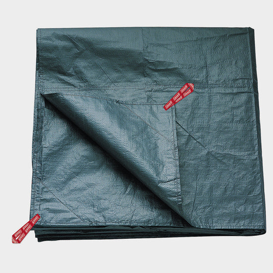 Tent Footprint 4