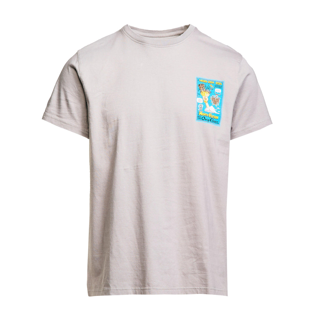 Men’s Monty Flython RSPB Artist T-Shirt