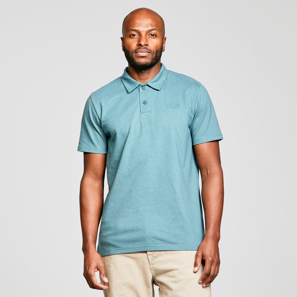 Men’s Quay Polo Shirt