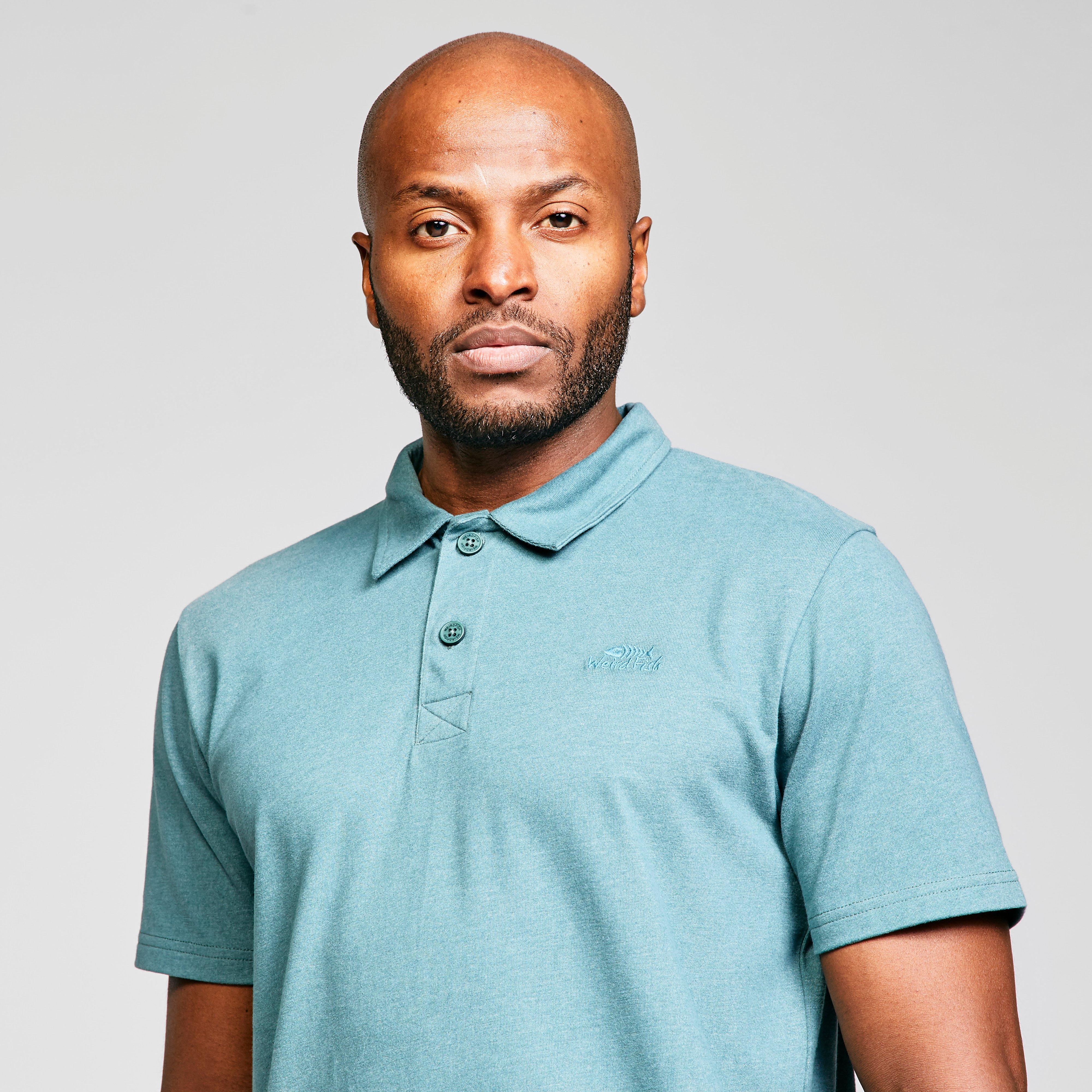 Men’s Quay Polo Shirt