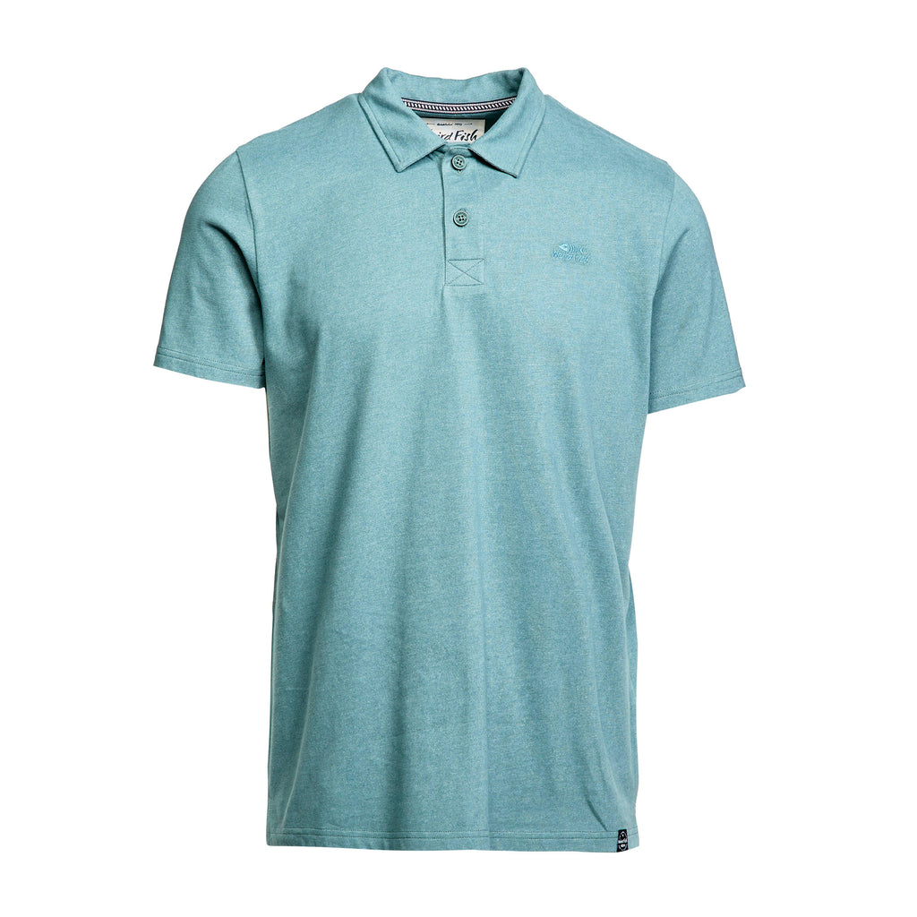 Men’s Quay Polo Shirt