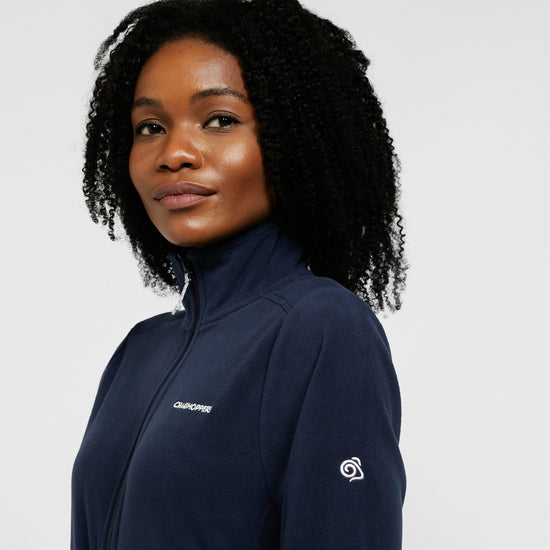 Women’s Petra Full Zip Fleece
