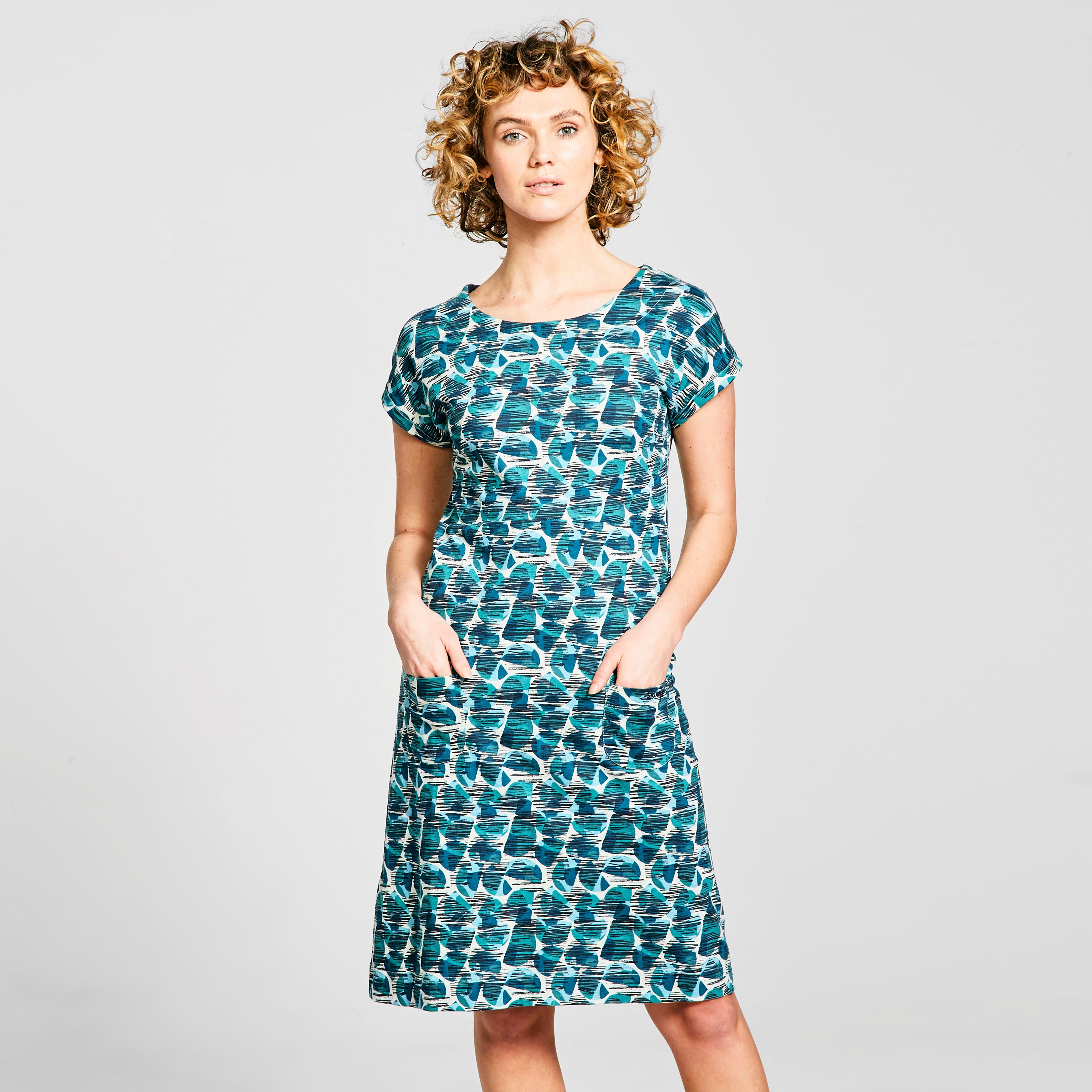 Women’s Tallahasse Dress