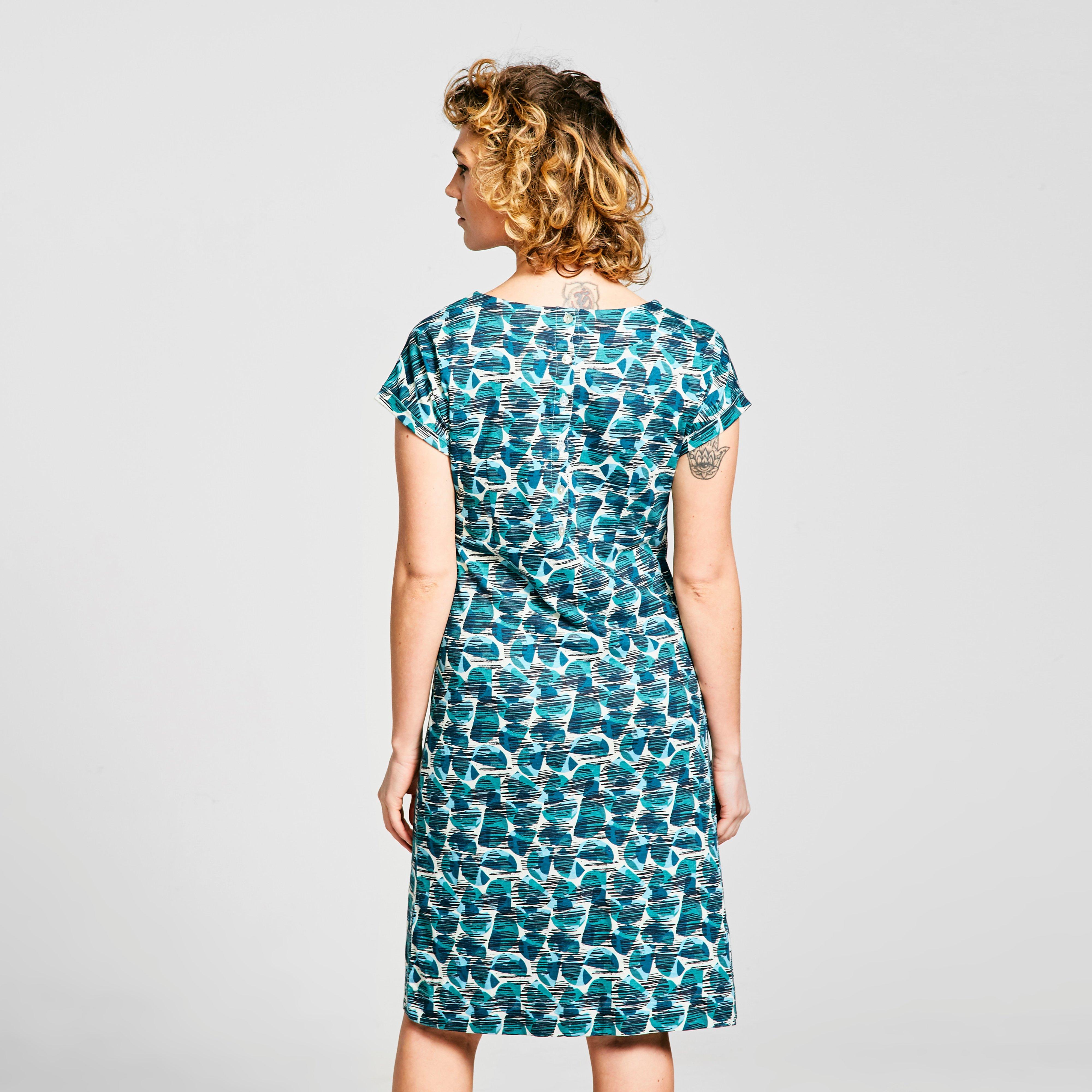 Women’s Tallahasse Dress