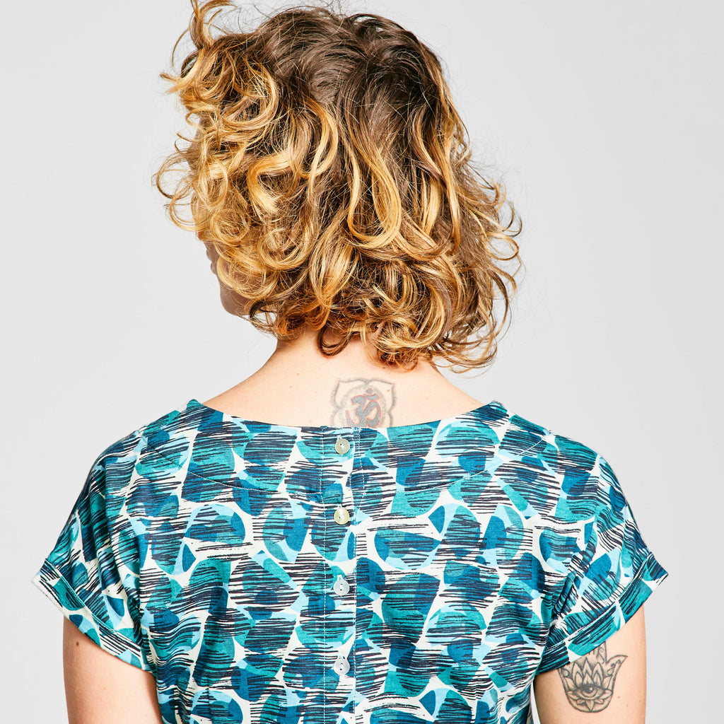 Women’s Tallahasse Dress