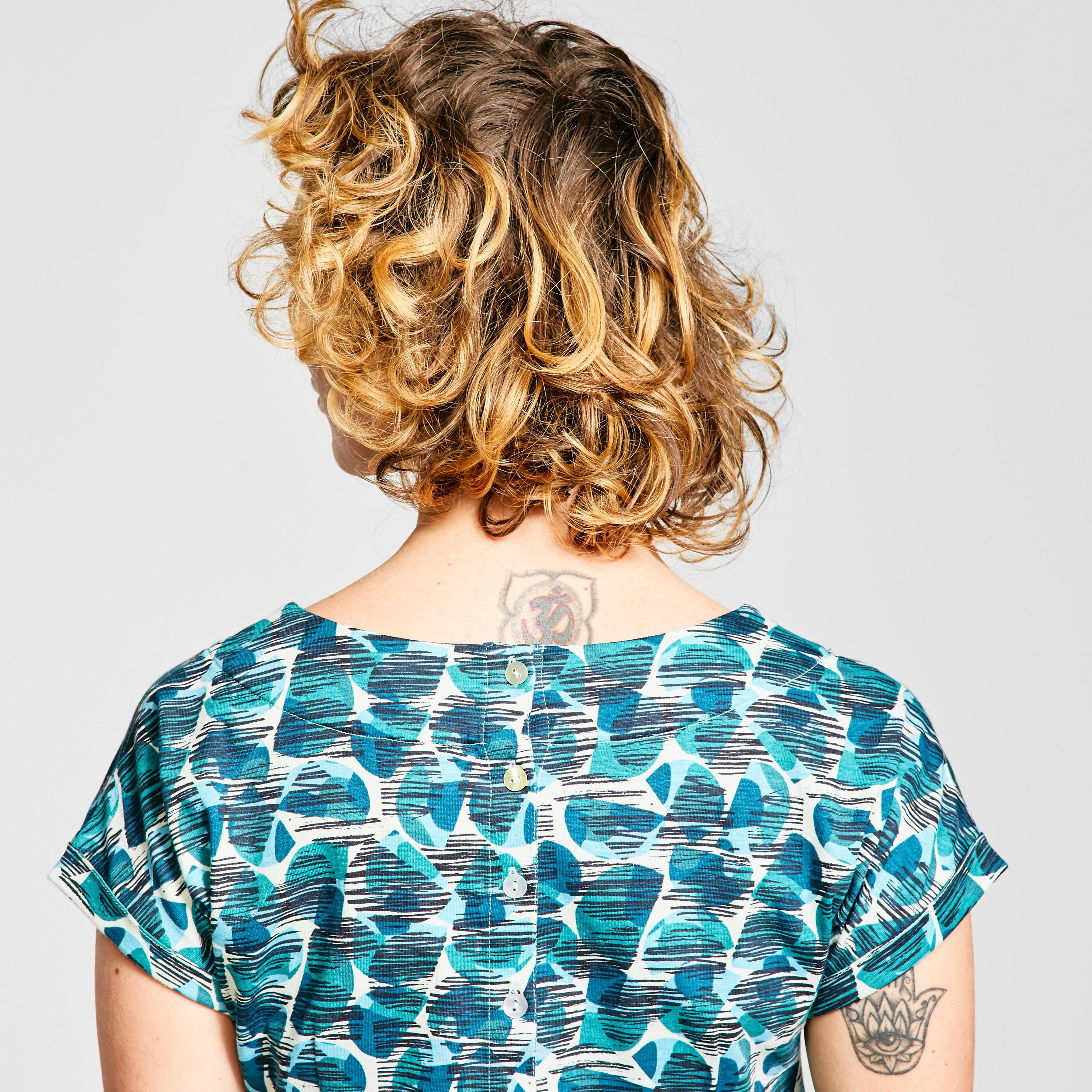 Women’s Tallahasse Dress