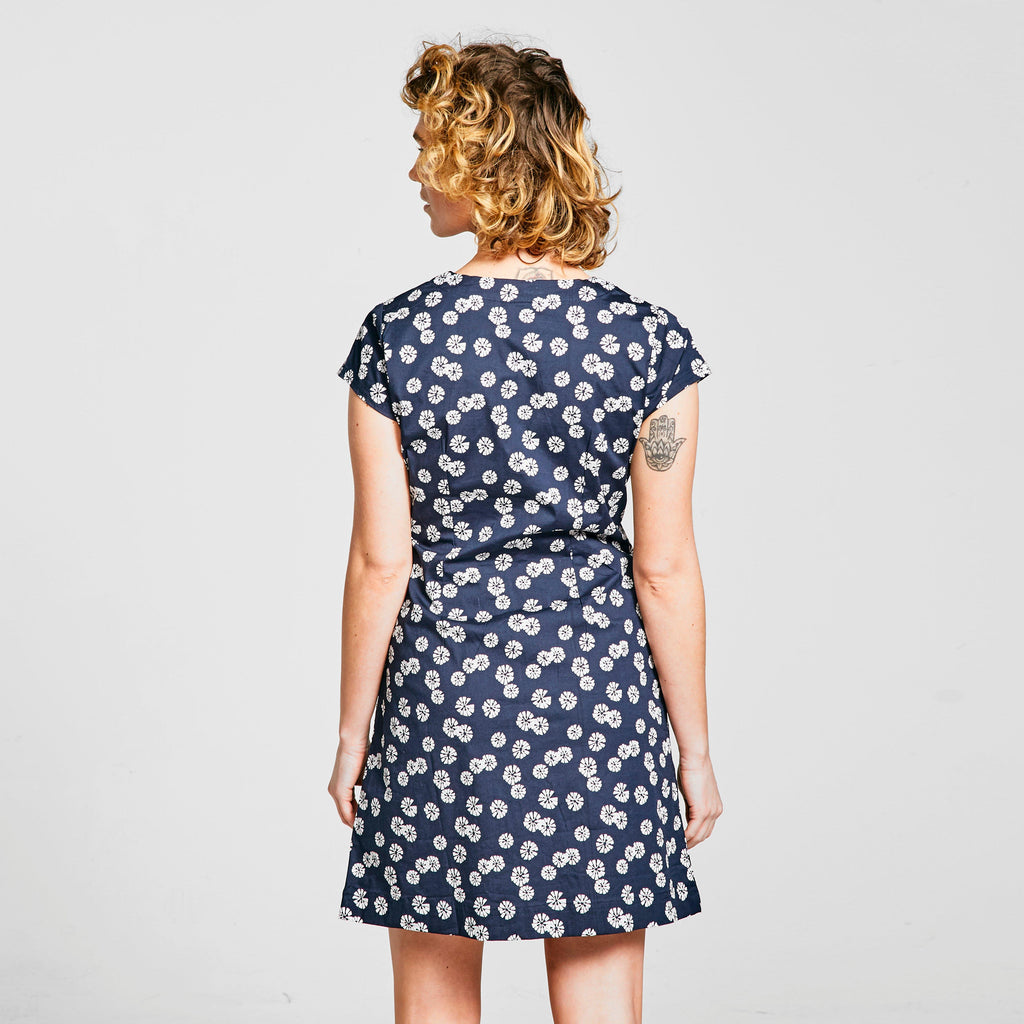 Women’s Monsanto Dress