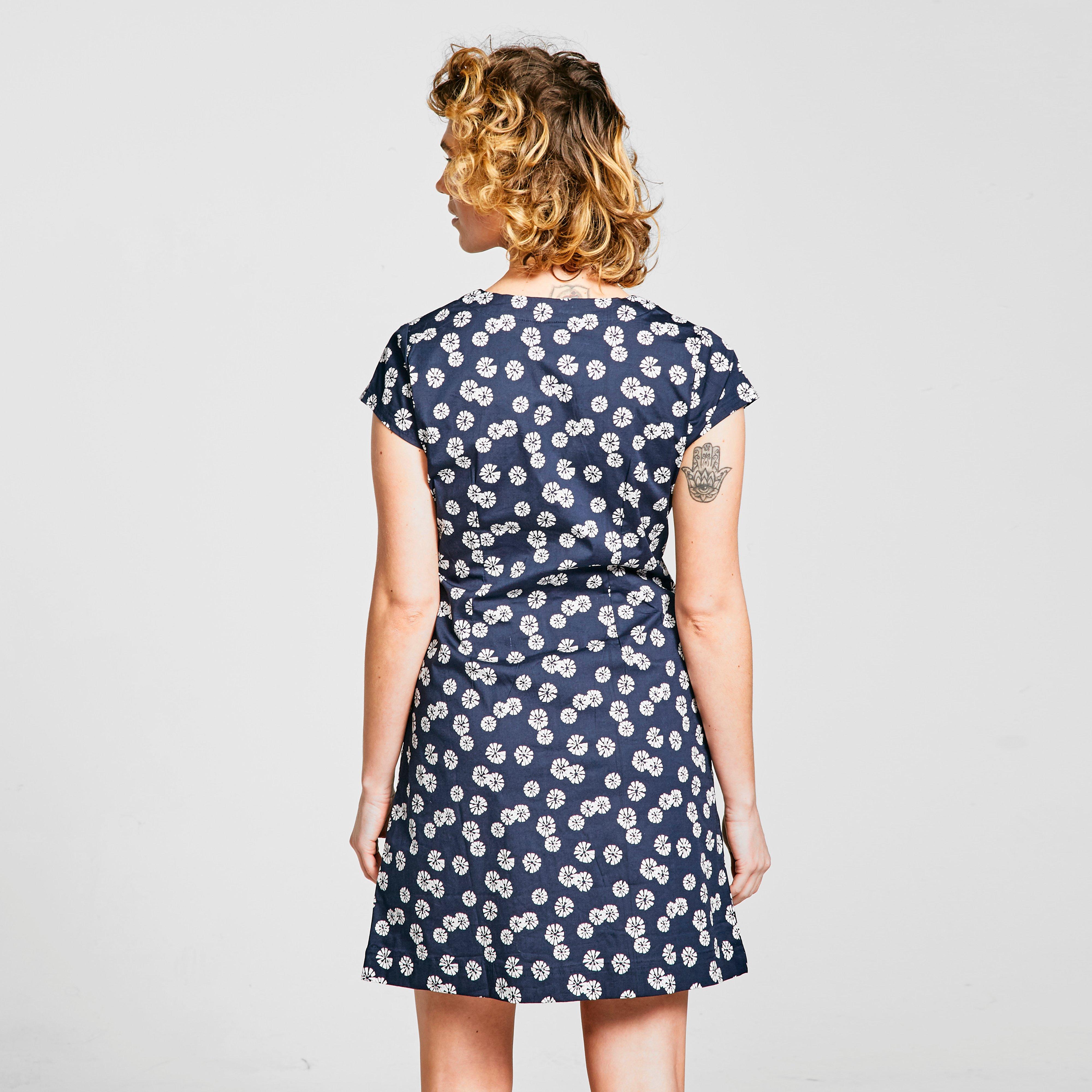 Women’s Monsanto Dress