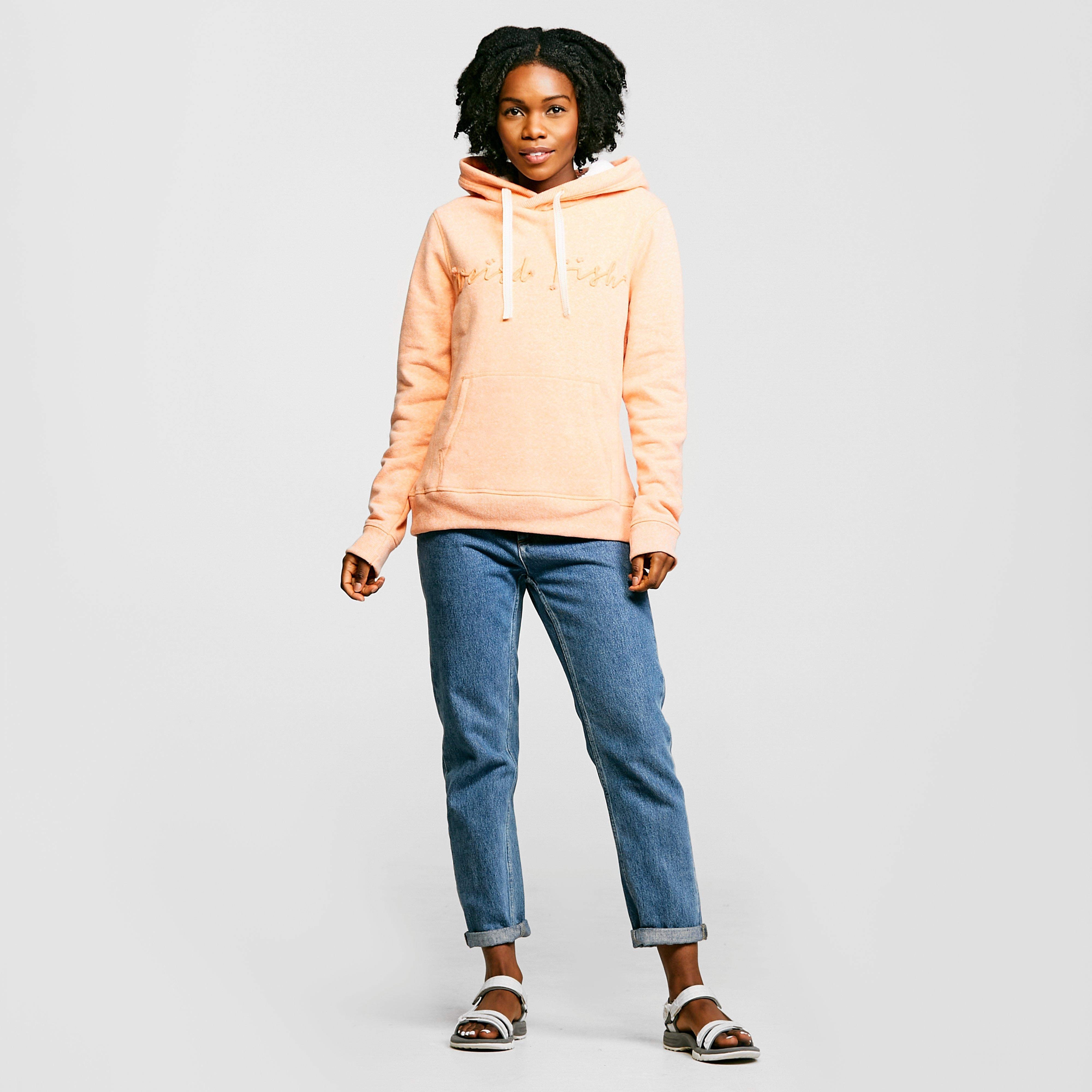 Women’s Bhodi Hoodie