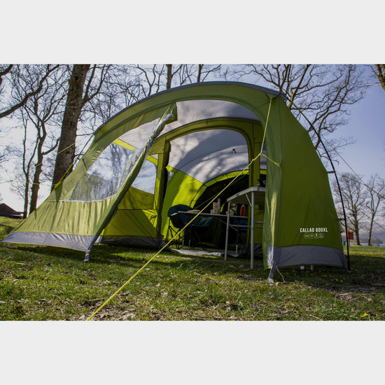 Callao 600XL Family Tent