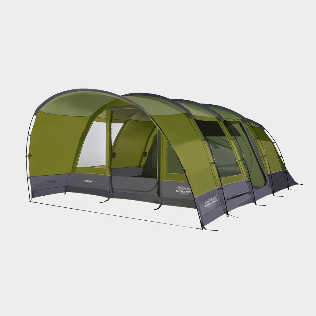 Anteus 600XL Tent
