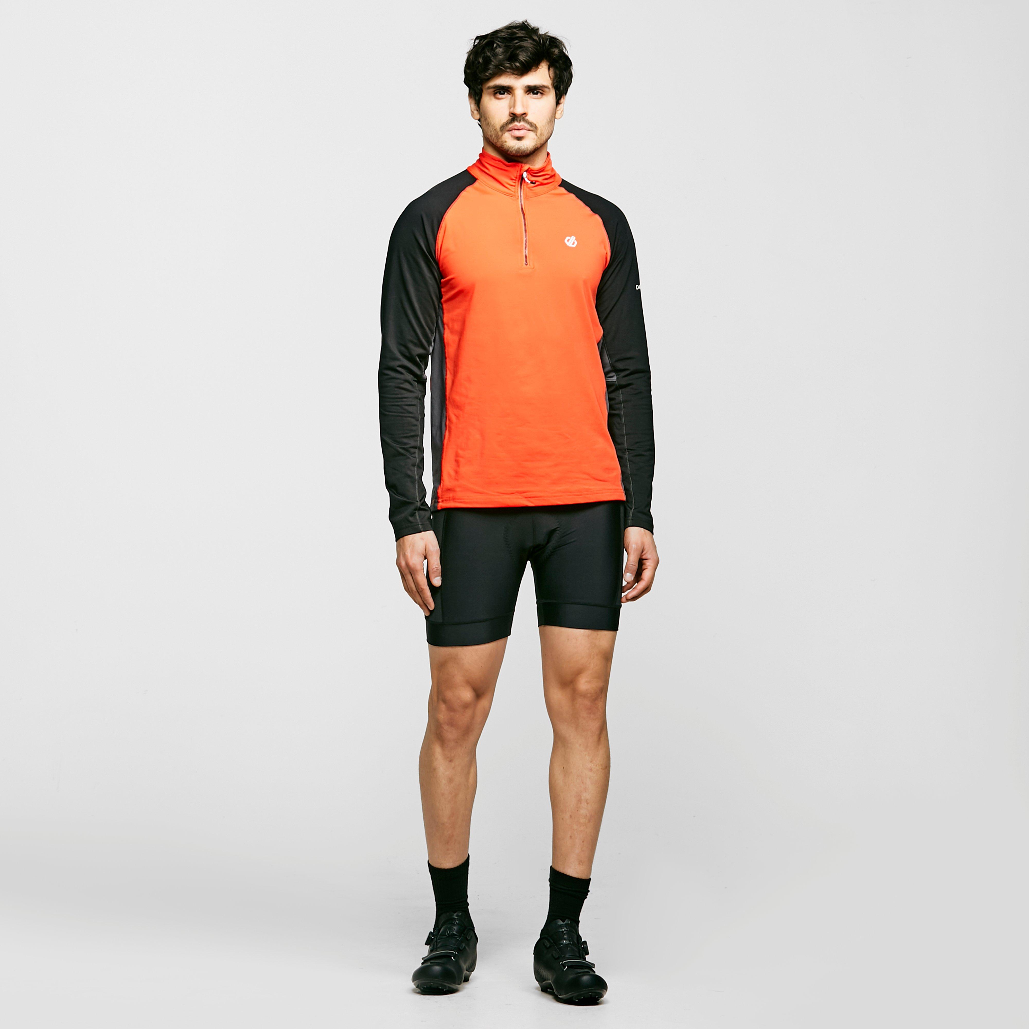 Ecliptic Gel Cycling Shorts