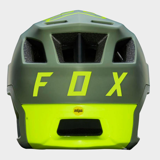 Dropframe Pro Run Helmet