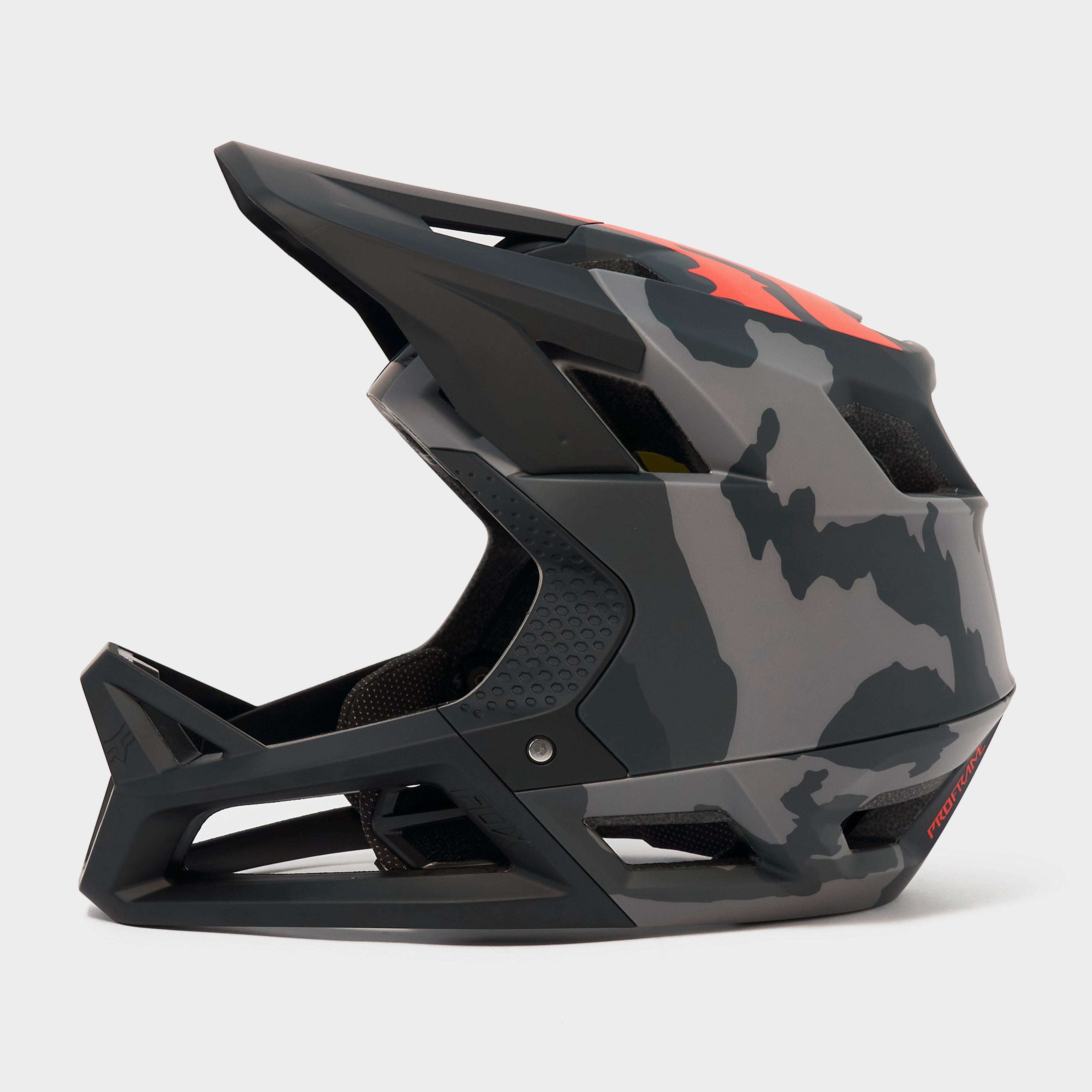 Proframe Helmet