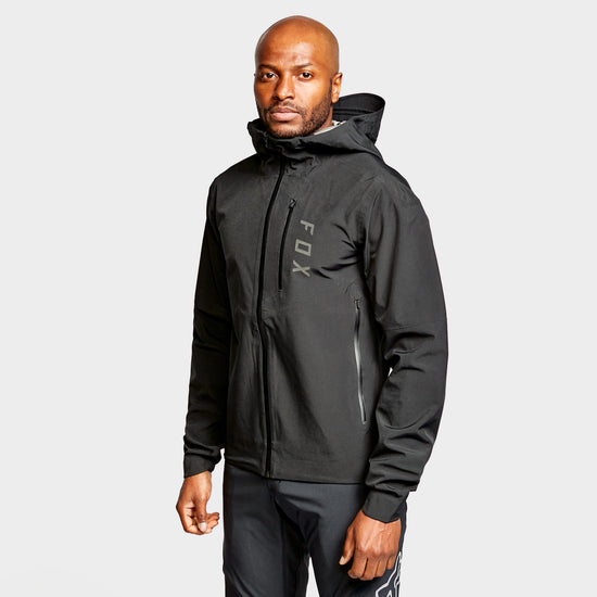 Men's Ranger 3L Water Jacket