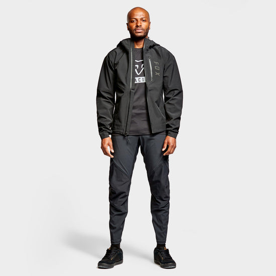 Men's Ranger 3L Water Jacket