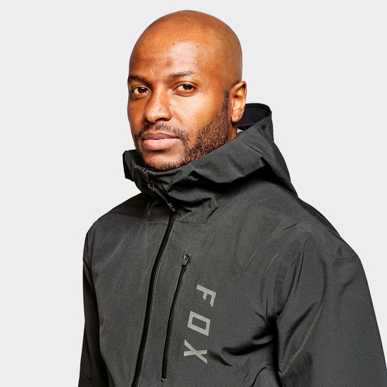 Men's Ranger 3L Water Jacket