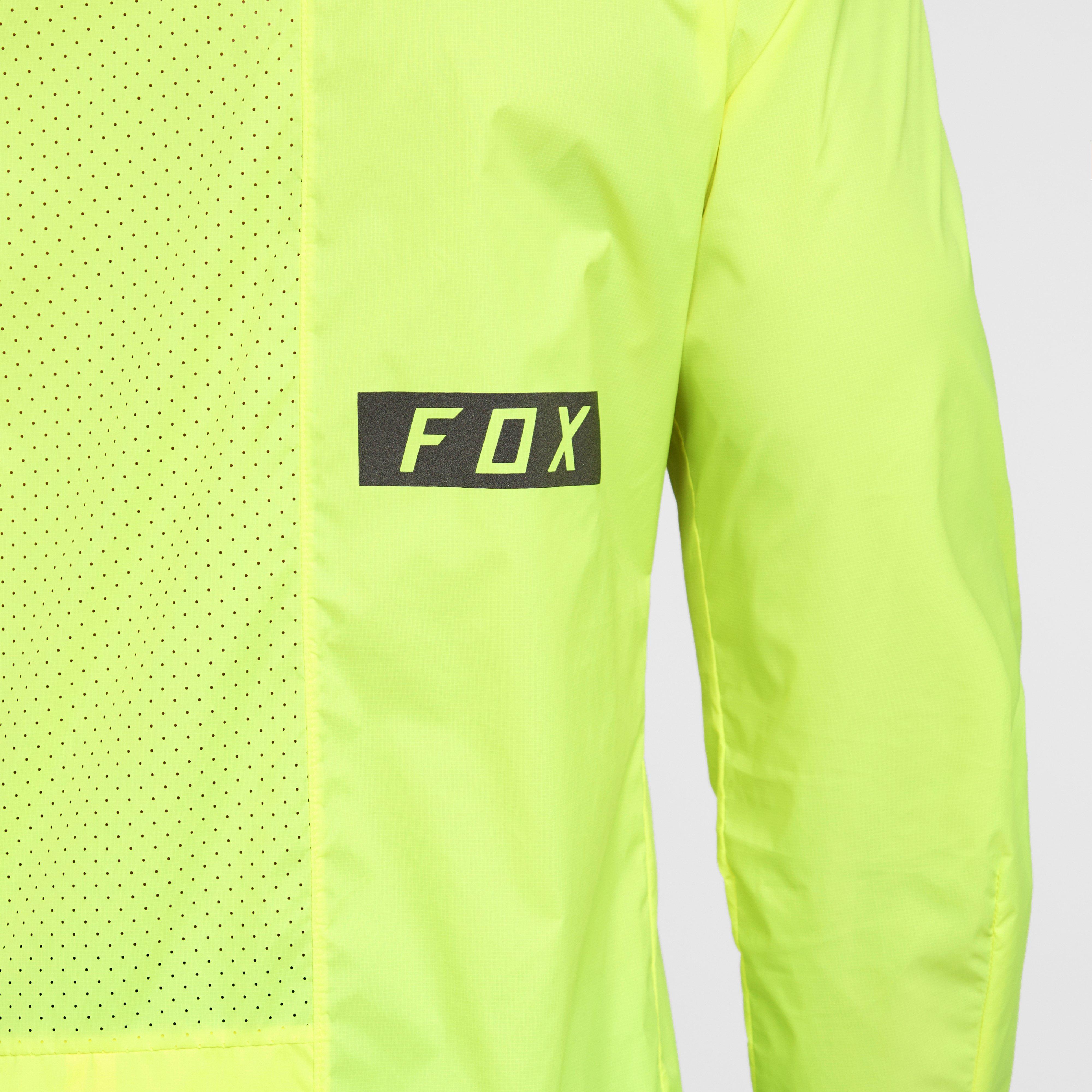 Men's Defend Wind Jacket