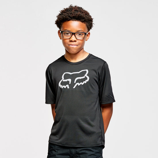 Youth Ranger Short Sleeved Jersey
