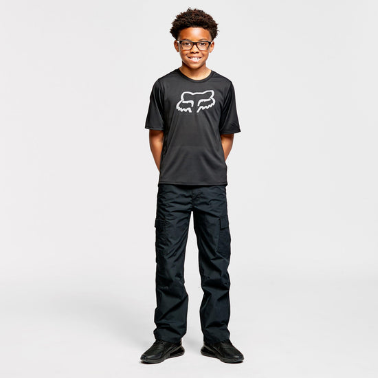 Youth Ranger Short Sleeved Jersey