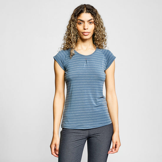 Women's Equinox Tee
