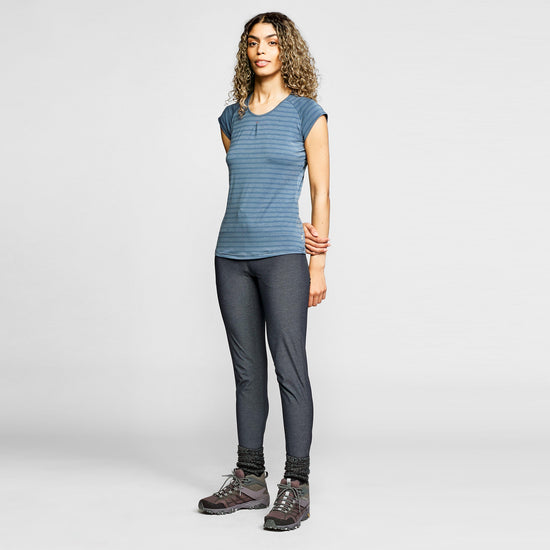 Women's Equinox Tee