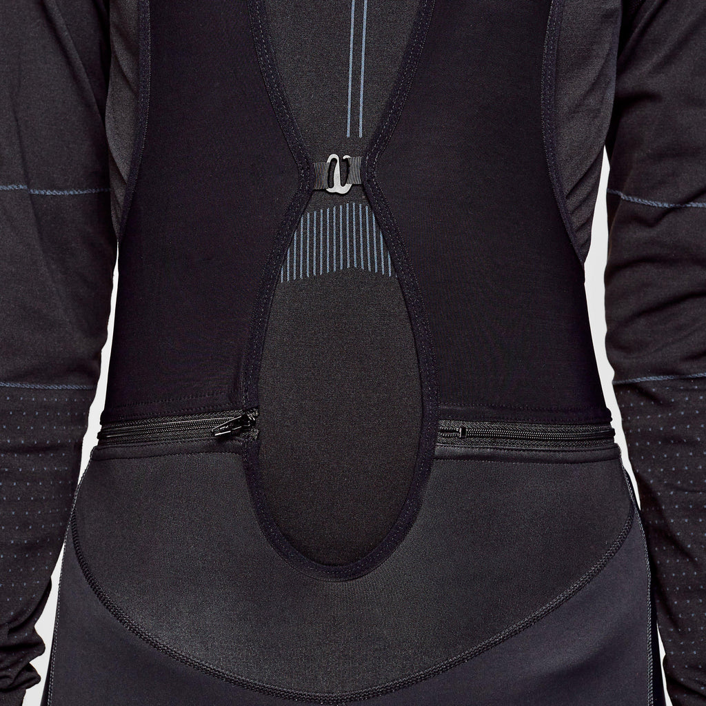 C3 Women GORE® WINDSTOPPER® Bib Tights+