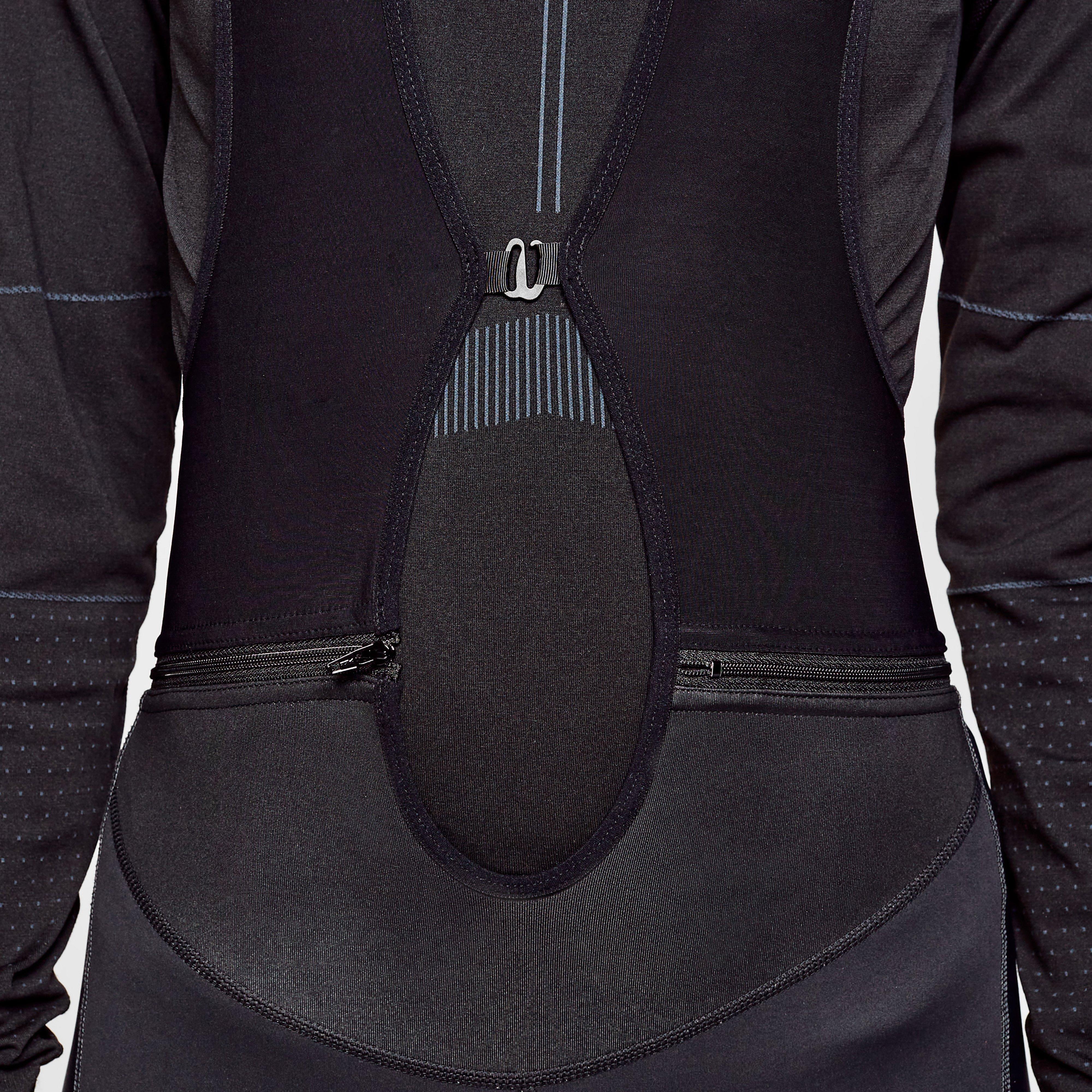 C3 Women GORE® WINDSTOPPER® Bib Tights+