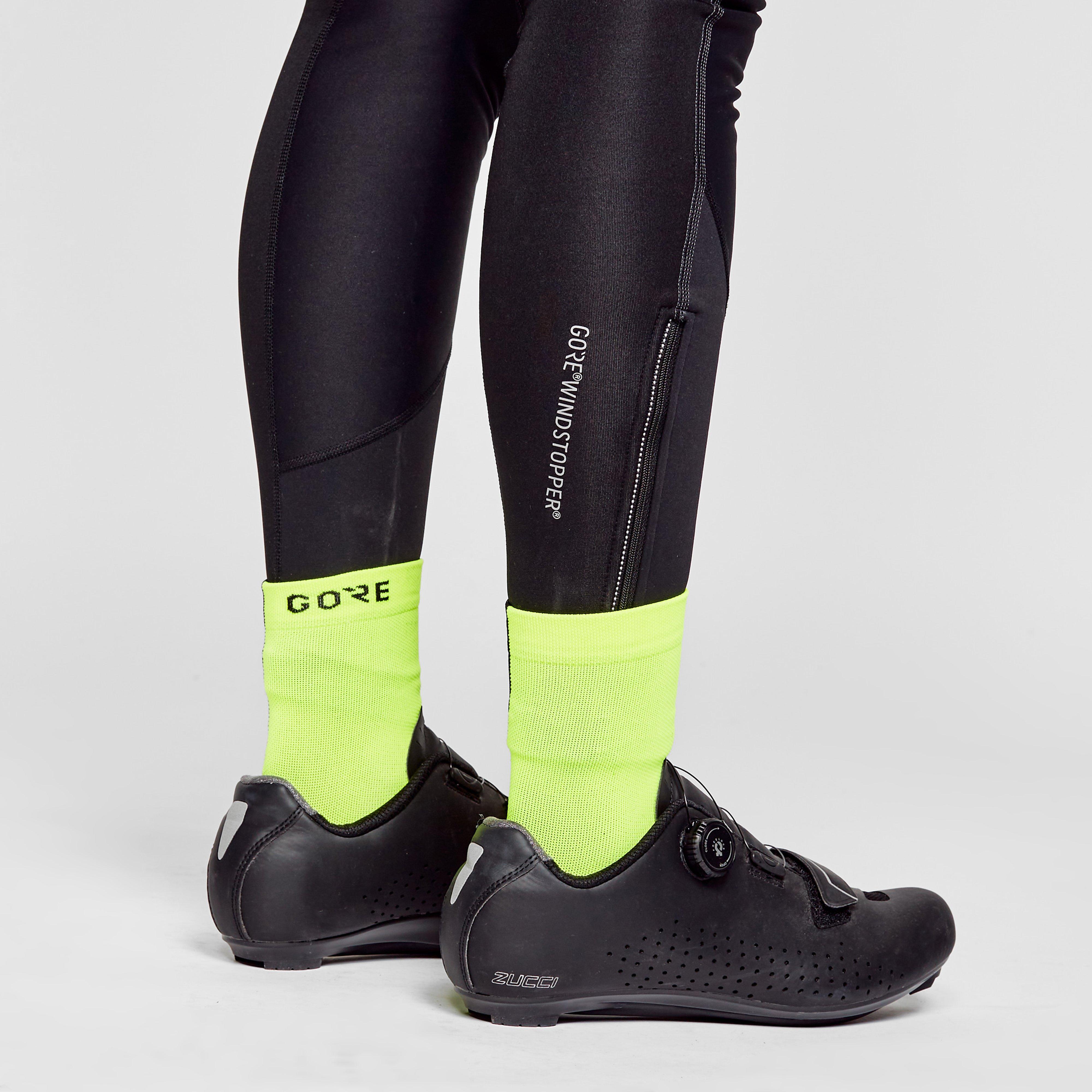 C3 Women GORE® WINDSTOPPER® Bib Tights+