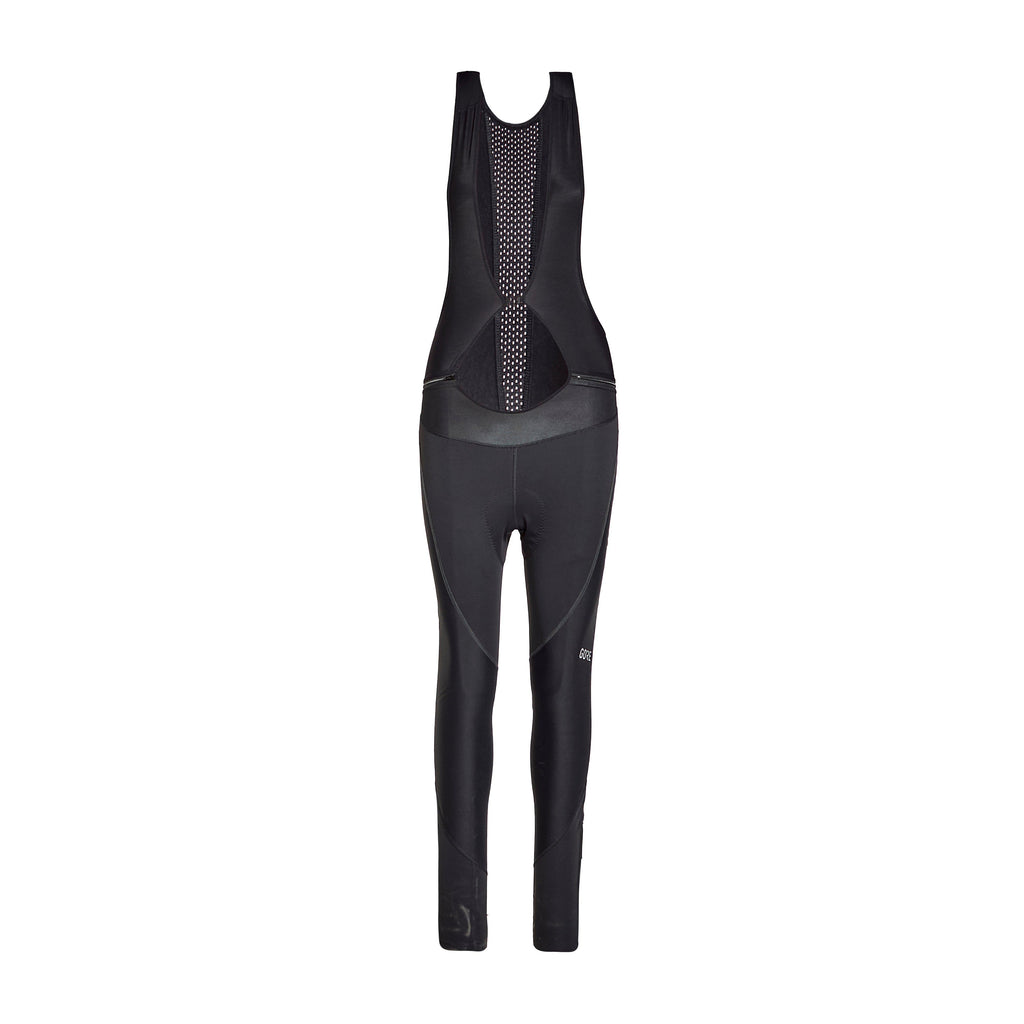 C3 Women GORE® WINDSTOPPER® Bib Tights+