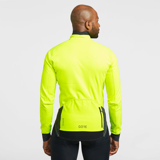 Men’s C5 Gore Tex Infinium Thermo Jacket