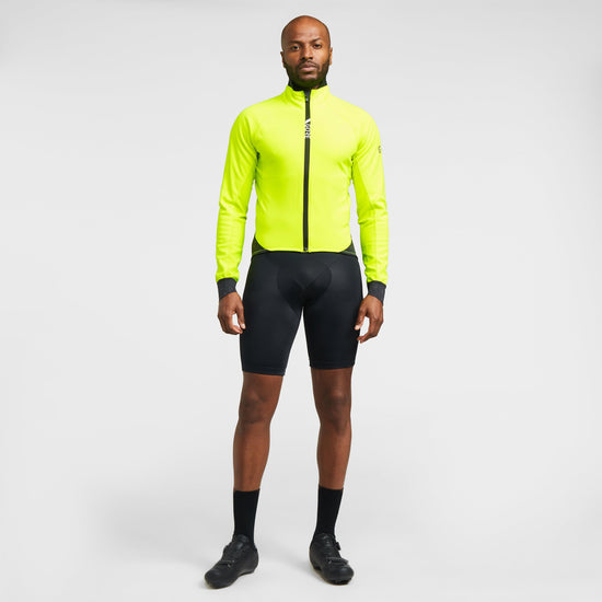 Men’s C5 Gore Tex Infinium Thermo Jacket